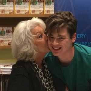 Meet your Posher, Michael